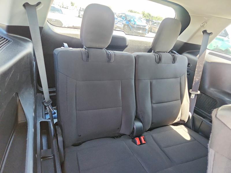 Продажа на аукционе авто 2020 Ford Explorer, vin: 1FMSK7DH2LGC86890, номер лота: 67741236