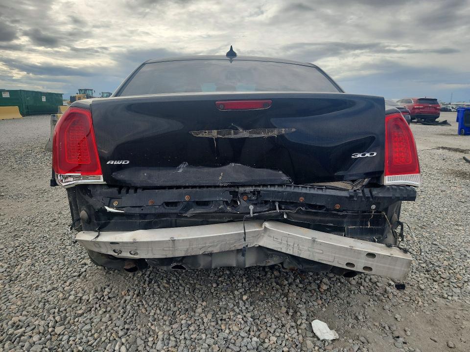 Продаж на аукціоні авто 2016 Chrysler 300, vin: 2C3CCARG0GH220677, номер лоту: 69388506