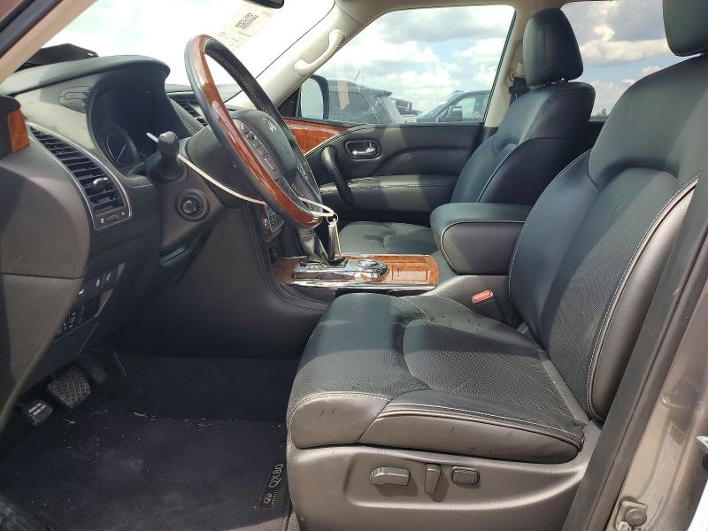 Aukcja sprzedaży 2018 Infiniti Qx80, vin: JN8AZ2NF0J9661855, numer aukcji: 68837526