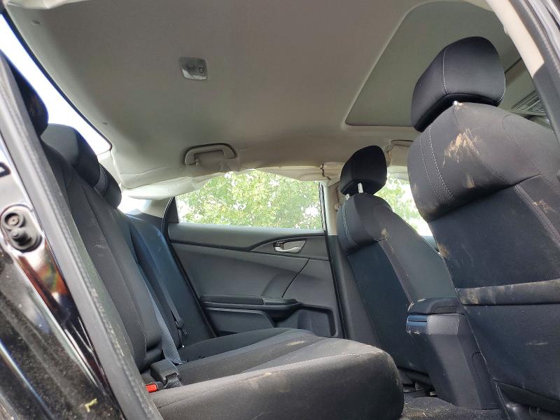 Aukcja sprzedaży 2018 Honda Civic, vin: 2HGFC2F87JH002630, numer aukcji: 68270996