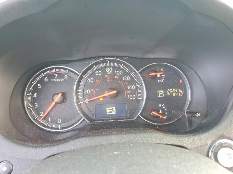 Aukcja sprzedaży 2013 Nissan Maxima, vin: 1N4AA5AP0DC845208, numer aukcji: 70491276