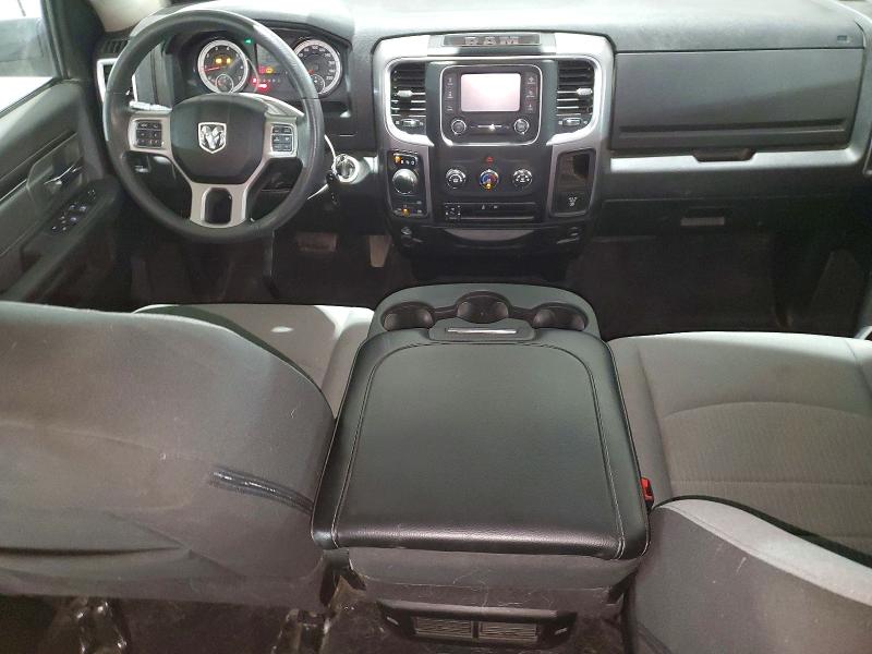 Aukcja sprzedaży 2023 Ram 1500 Classic, vin: 3C6RR7LT4PG666349, numer aukcji: 69385206