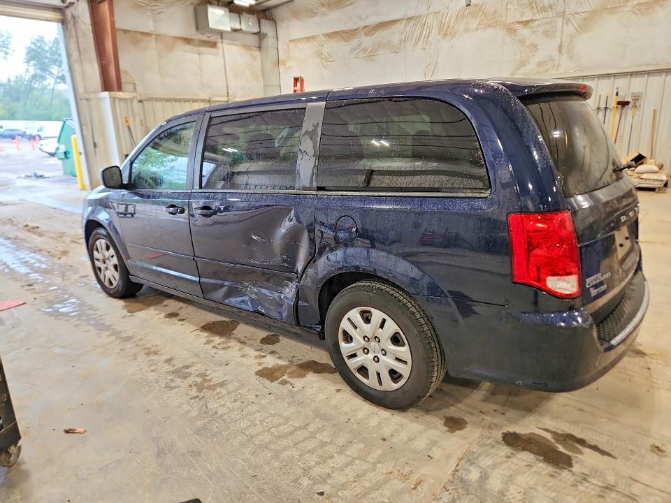Aukcja sprzedaży 2014 Dodge Grand Caravan, vin: 2C4RDGBG0ER299484, numer aukcji: 68791886