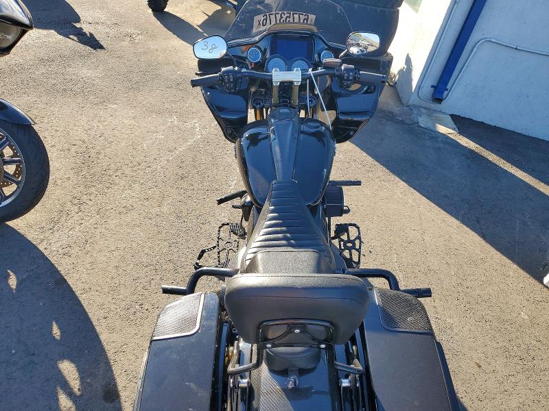67753776 :رقم المزاد ، 1HD1KTP28MB676258 vin ، 2021 Harley-davidson Fltrxs مزاد بيع
