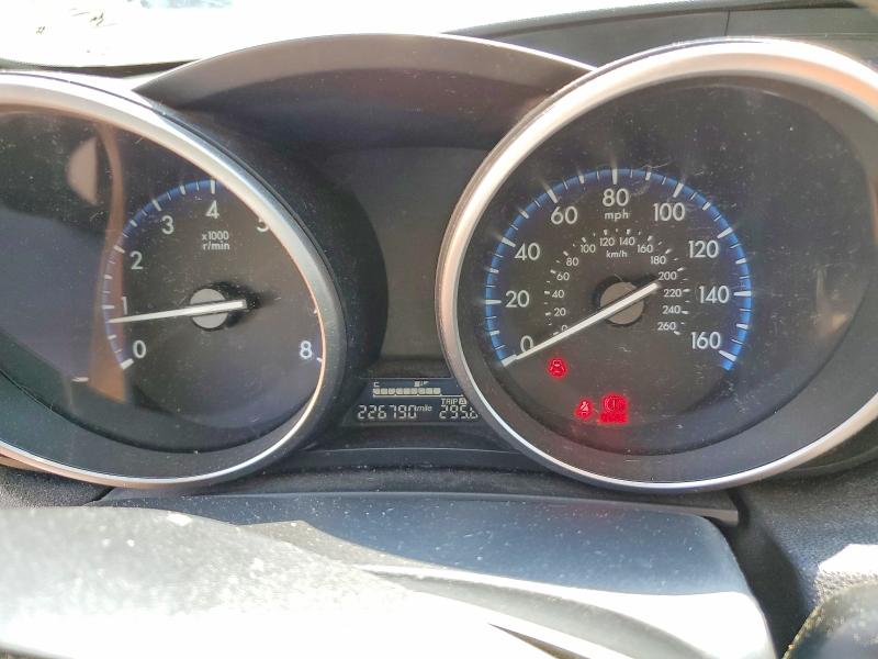 Aukcja sprzedaży 2013 Mazda 3, vin: JM1BL1V71D1738692, numer aukcji: 68655706