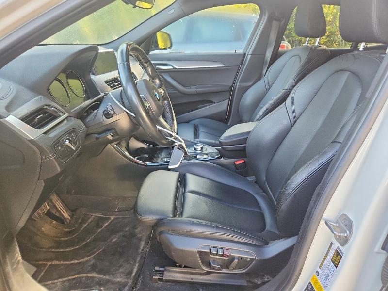 65317196 :رقم المزاد ، WBXYJ1C00L5P39526 vin ، 2020 Bmw X2 مزاد بيع