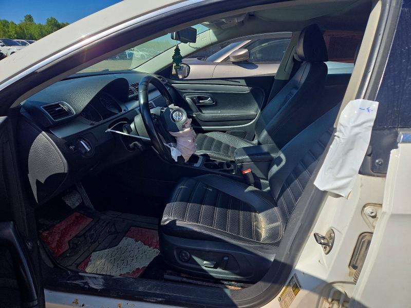 Aukcja sprzedaży 2012 Volkswagen Cc, vin: WVWMN9AN7CE515084, numer aukcji: 68044196