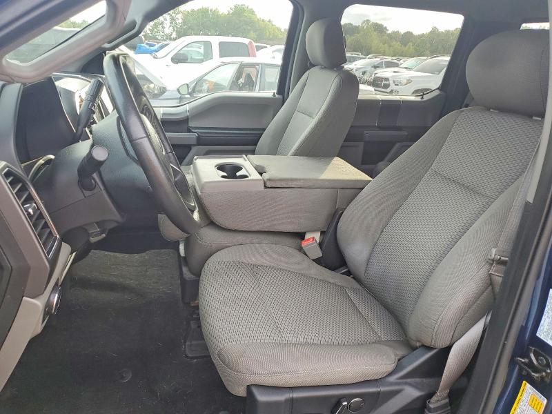 Aukcja sprzedaży 2018 Ford F150, vin: 1FTEW1E56JKF97868, numer aukcji: 69218786