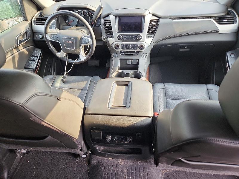 Aukcja sprzedaży 2020 Gmc Yukon, vin: 1GKS2BKC1LR213176, numer aukcji: 69788586