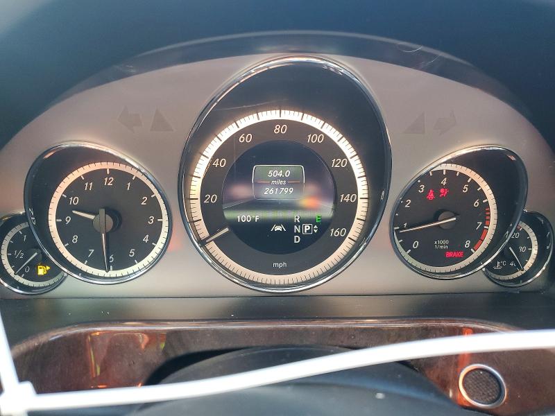 Продаж на аукціоні авто 2013 Mercedes-benz E, vin: WDDHF8JBXDA736515, номер лоту: 69251626