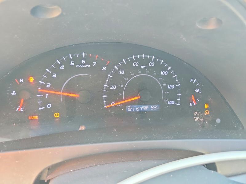 Aukcja sprzedaży 2010 Toyota Camry, vin: 4T1BF3EK6AU569475, numer aukcji: 69029606