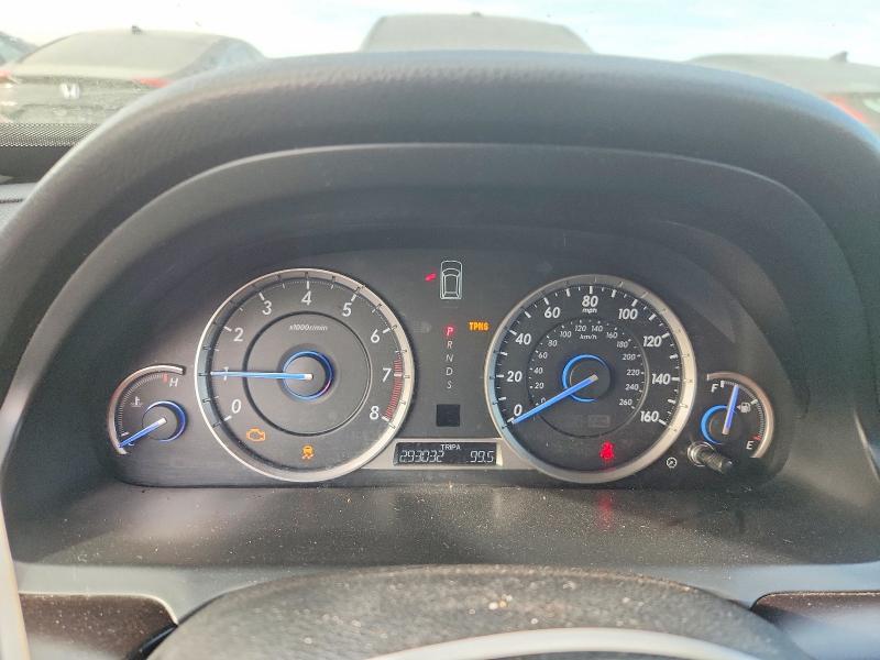Продажа на аукционе авто 2013 Honda Crosstour, vin: 5J6TF1H37DL000530, номер лота: 67922166