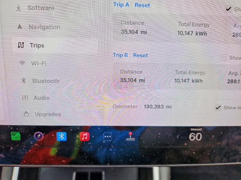 Aukcja sprzedaży 2019 Tesla Model 3, vin: 5YJ3E1EA5KF410769, numer aukcji: 67738006