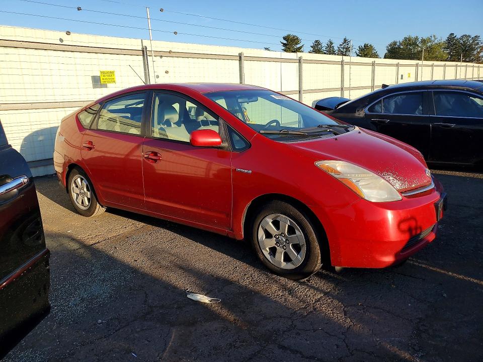Aukcja sprzedaży 2006 Toyota Prius, vin: JTDKB20U163148313, numer aukcji: 68922946