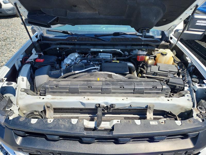 Продажа на аукционе авто 2023 Chevrolet Silverado, vin: 1GC4YSEYXPF186383, номер лота: 69157036