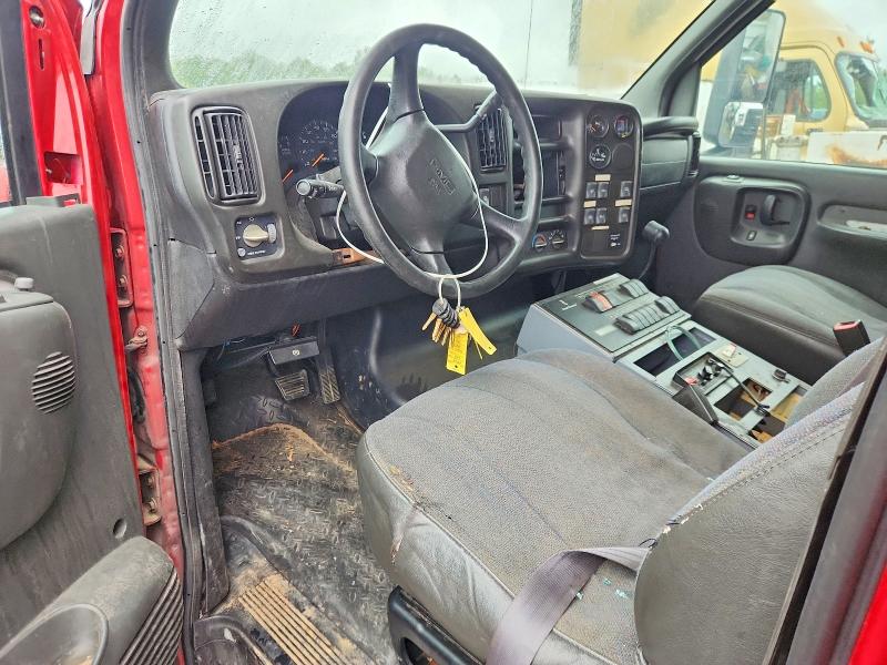 Продажа на аукционе авто 2009 Gmc C4500, vin: 1GDE4V1909F404104, номер лота: 67023926
