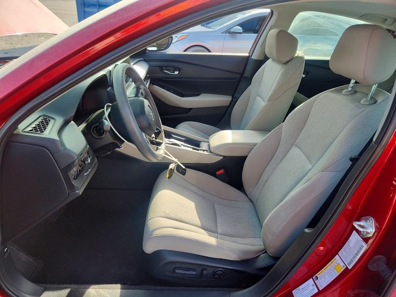 Aukcja sprzedaży 2024 Honda Accord, vin: 1HGCY1F37RA054434, numer aukcji: 68016346