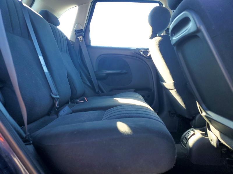 2005 Chrysler Pt Cruiser მანქანა იყიდება აუქციონზე, vin: 3C4FY58B75T535861, აუქციონის ნომერი: 69558216