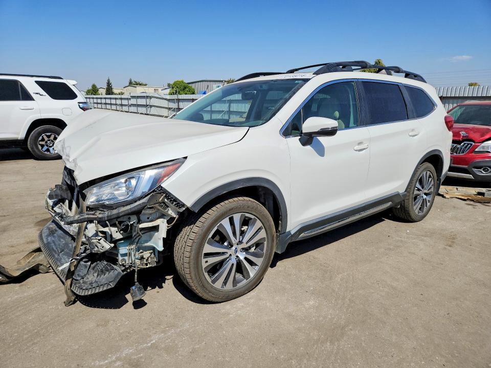 Aukcja sprzedaży 2020 Subaru Ascent, vin: 4S4WMAPD6L3422186, numer aukcji: 70138016