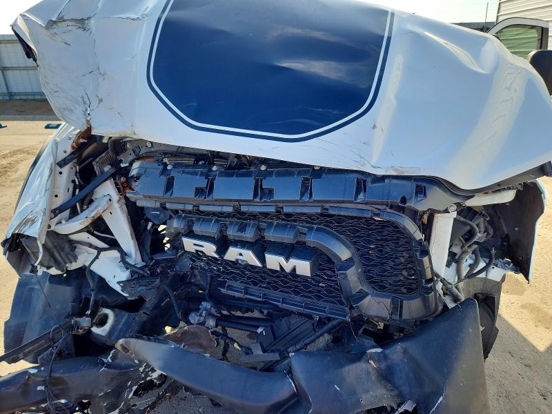 63224886 :رقم المزاد ، 3C6TR5EJ4KG710171 vin ، 2019 Ram 2500 مزاد بيع