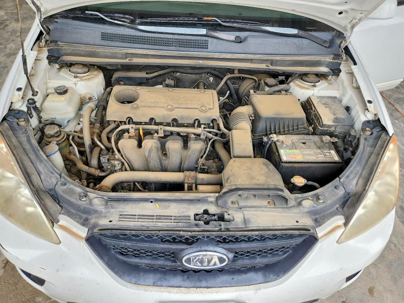 69705096 :رقم المزاد ، KNAFG528897225046 vin ، 2009 Kia Rondo مزاد بيع