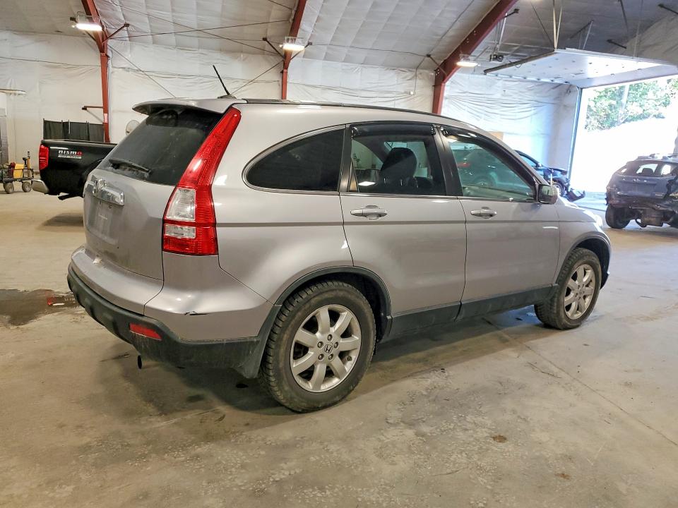 69633366 :رقم المزاد ، JHLRE48758C042162 vin ، 2008 Honda Cr-v مزاد بيع