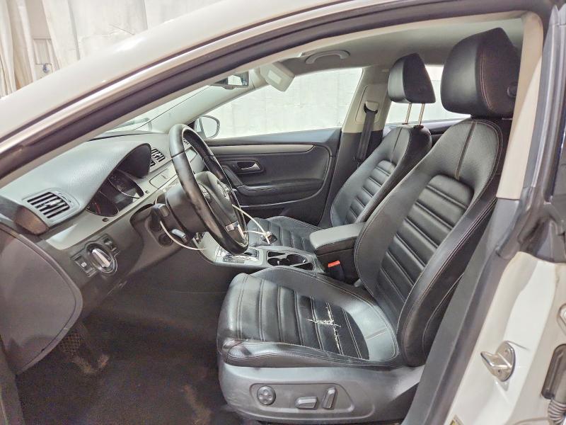 Aukcja sprzedaży 2010 Volkswagen Cc, vin: WVWML7AN4AE509959, numer aukcji: 69771456
