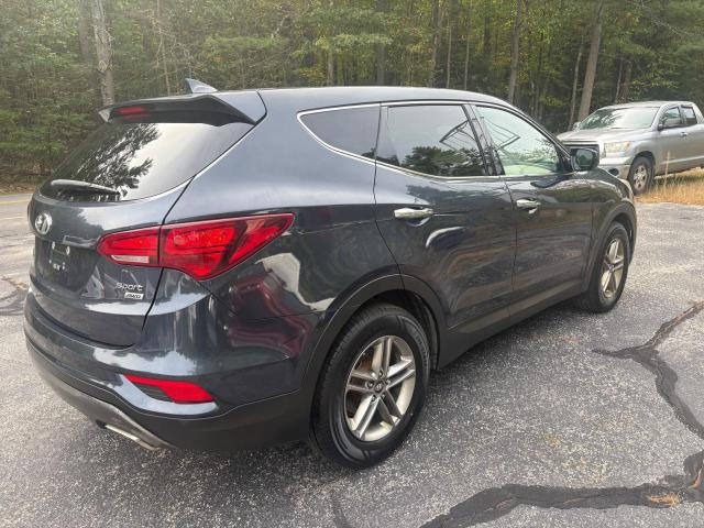 Aukcja sprzedaży 2017 Hyundai Santa Fe Sport, vin: 5XYZTDLB2HG429844, numer aukcji: 71389186