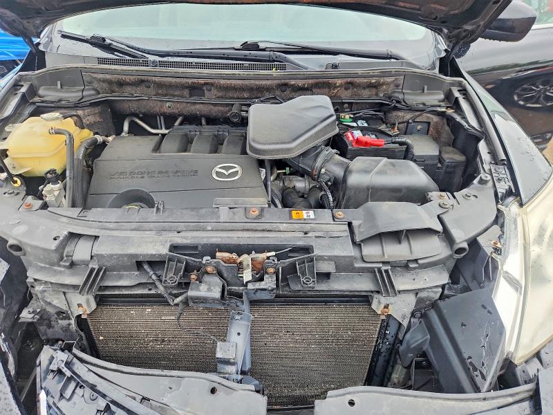 Aukcja sprzedaży 2012 Mazda Cx-9, vin: JM3TB3CA4C0340275, numer aukcji: 69032546