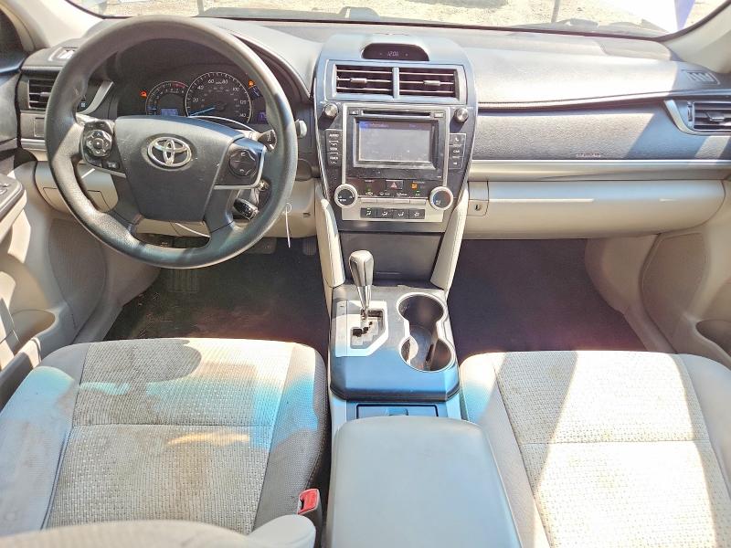 2013 Toyota Camry მანქანა იყიდება აუქციონზე, vin: 4T1BF1FK0DU647403, აუქციონის ნომერი: 67336516