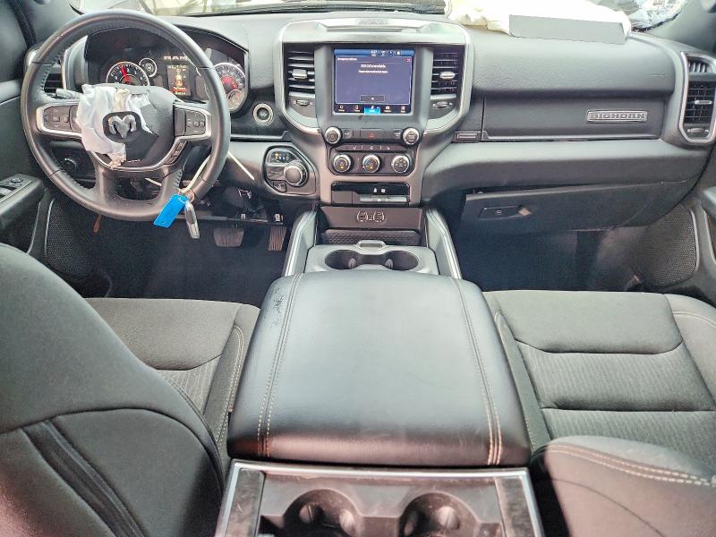 Продаж на аукціоні авто 2024 Ram 1500, vin: 1C6RREFG4RN123046, номер лоту: 67357966