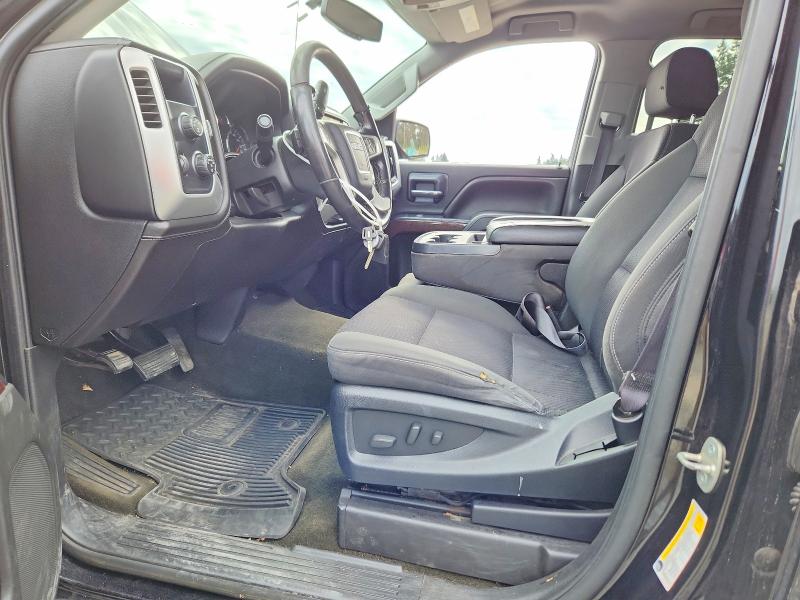 70649096 :رقم المزاد ، 1GTV2UEC5EZ373421 vin ، 2014 Gmc Sierra مزاد بيع