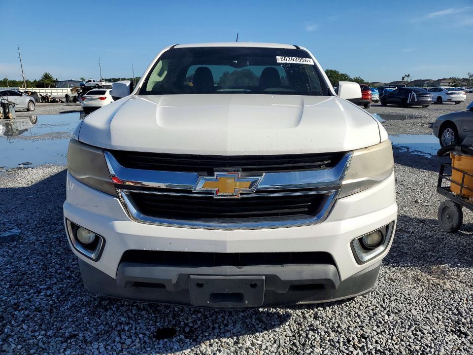 Aukcja sprzedaży 2016 Chevrolet Colorado, vin: 1GCHSBEA1G1178417, numer aukcji: 68393956