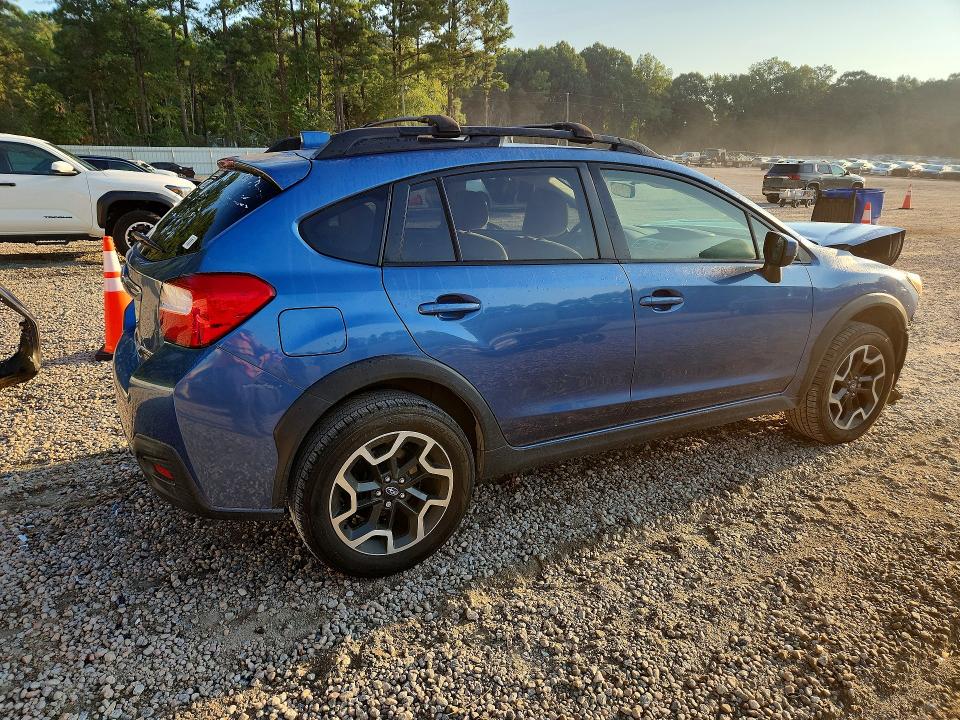 Aukcja sprzedaży 2017 Subaru Crosstrek, vin: JF2GPADC7H8254503, numer aukcji: 66992266