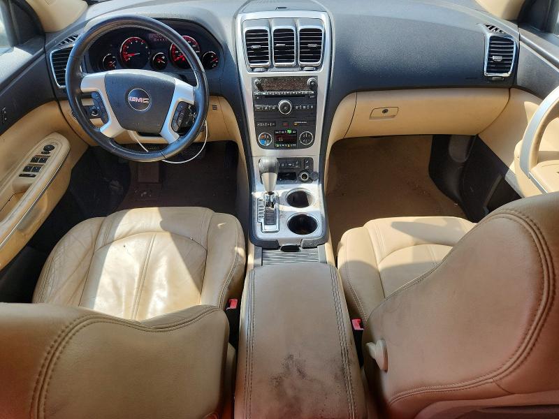 Продаж на аукціоні авто 2012 Gmc Acadia, vin: 1GKKRRED0CJ171493, номер лоту: 69968996