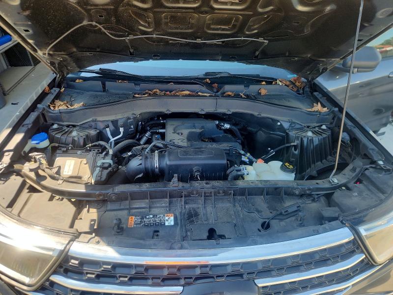 67855606 :رقم المزاد ، 1FMSK8DH2LGB60003 vin ، 2020 Ford Explorer مزاد بيع