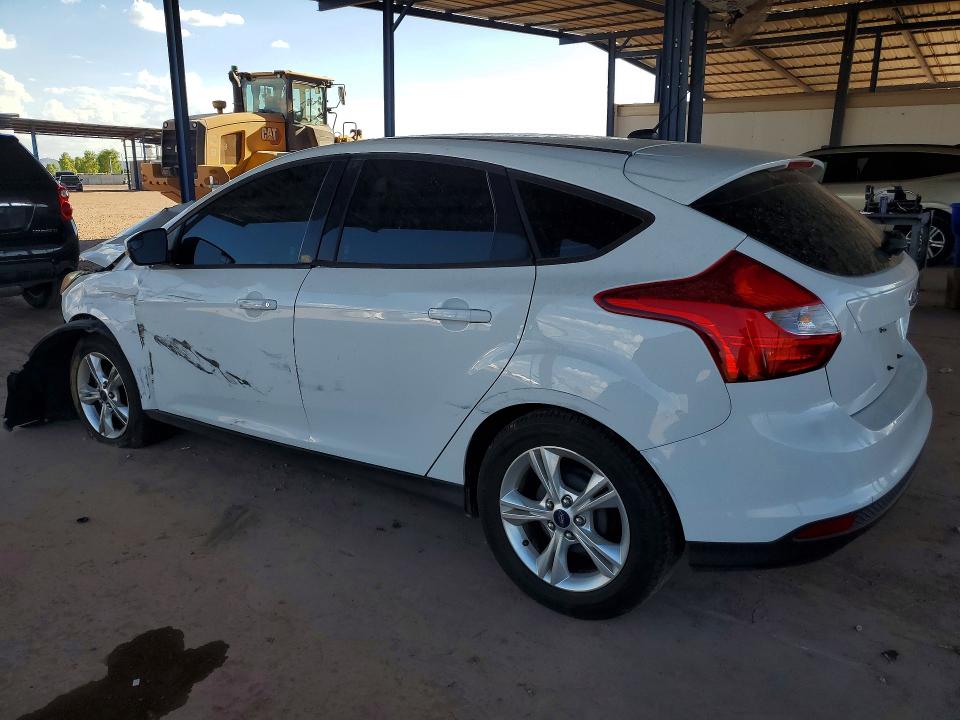 68889856 :رقم المزاد ، 1FADP3K29DL297454 vin ، 2013 Ford Focus مزاد بيع