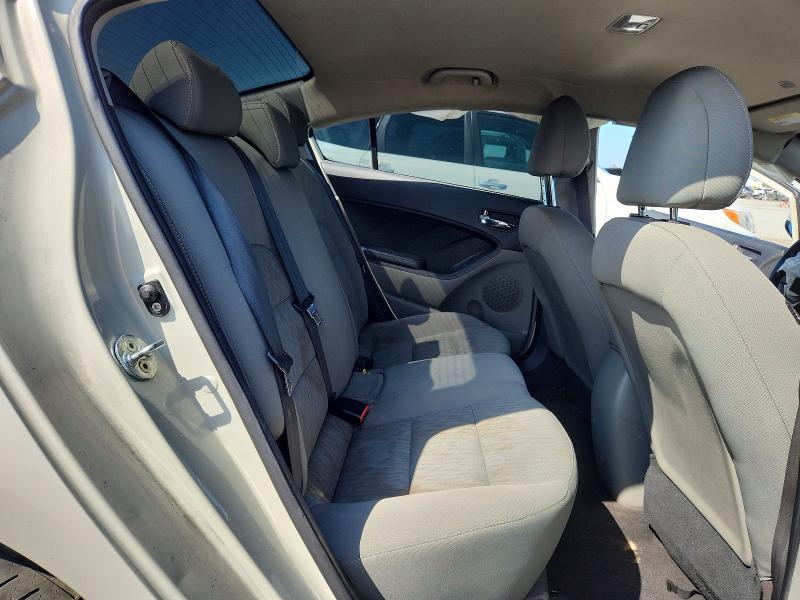 Продаж на аукціоні авто 2015 Kia Forte, vin: KNAFK4A64F5389135, номер лоту: 70620136