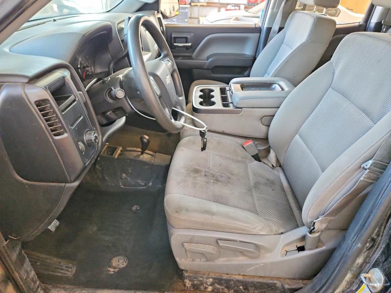 Aukcja sprzedaży 2014 Chevrolet Silverado, vin: 1GCVKPEH2EZ395177, numer aukcji: 69816426