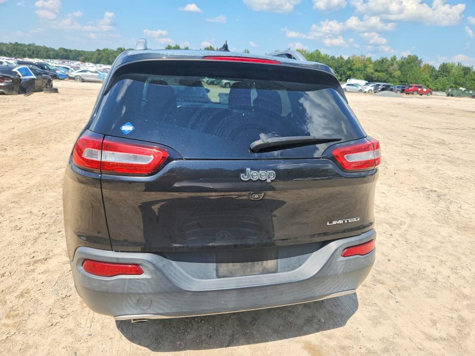 Aukcja sprzedaży 2014 Jeep Cherokee, vin: 1C4PJLDB5EW188463, numer aukcji: 68742506