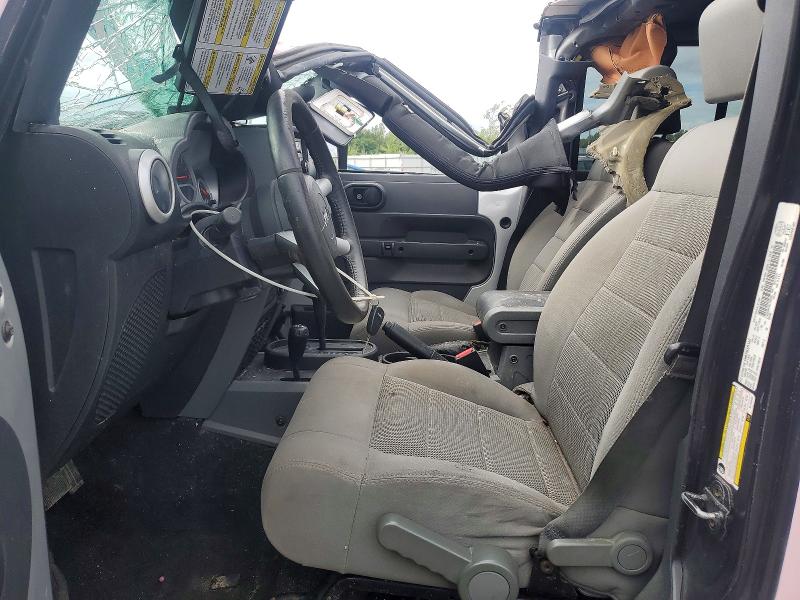 Продаж на аукціоні авто 2009 Jeep Wrangler Unlimited, vin: 1J4GA591X9L706256, номер лоту: 67246536