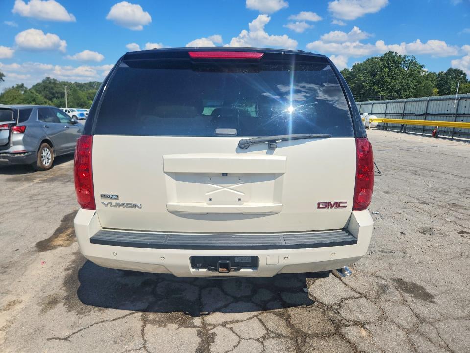 Aukcja sprzedaży 2009 Gmc Yukon, vin: 1GKFK33069R174637, numer aukcji: 67997346