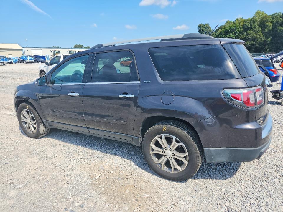 2014 Gmc Acadia მანქანა იყიდება აუქციონზე, vin: 1GKKRRKD8EJ181521, აუქციონის ნომერი: 69310056