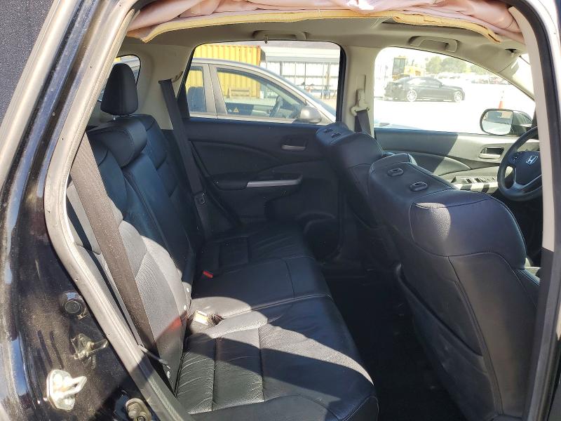 Продажа на аукционе авто 2014 Honda Cr-v, vin: 2HKRM4H79EH607111, номер лота: 71234656