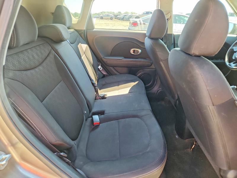 66956616 :رقم المزاد ، KNDJN2A25G7262423 vin ، 2016 Kia Soul مزاد بيع
