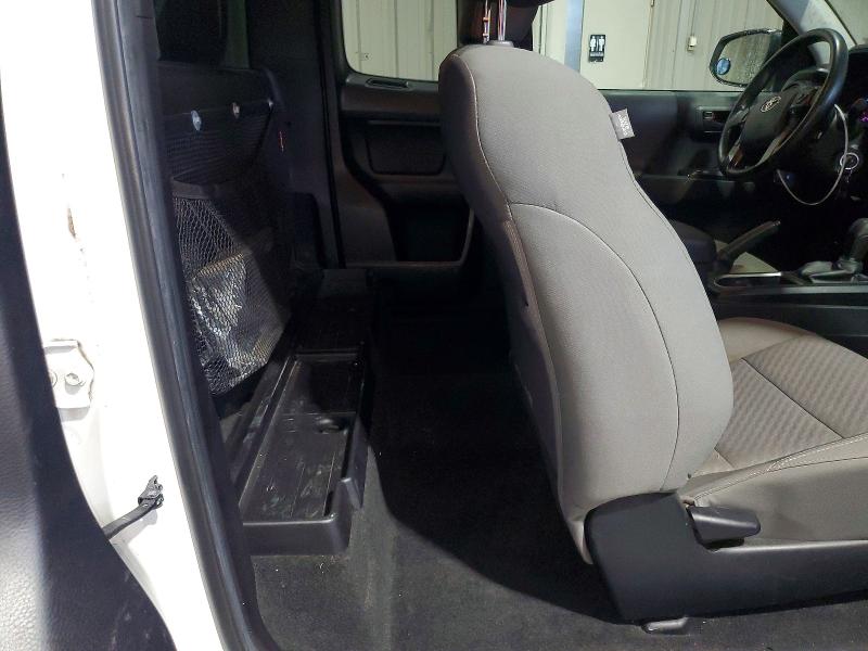 Aukcja sprzedaży 2022 Toyota Tacoma, vin: 3TYRX5GN6NT056311, numer aukcji: 69192246