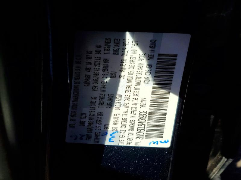 Aukcja sprzedaży 2021 Mazda Cx-30, vin: 3MVDMBDL8MM319802, numer aukcji: 66987996