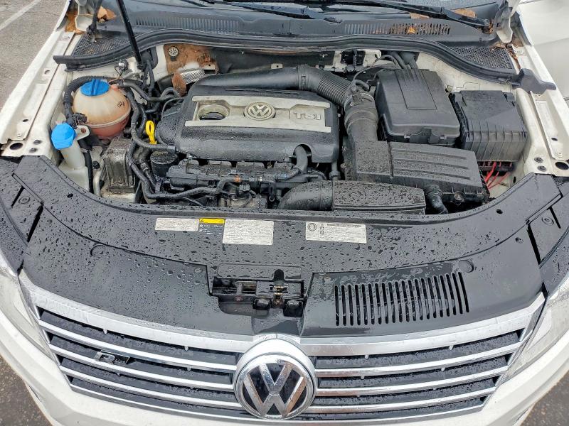 Продаж на аукціоні авто 2014 Volkswagen Cc, vin: WVWBP7ANXEE533734, номер лоту: 69746296
