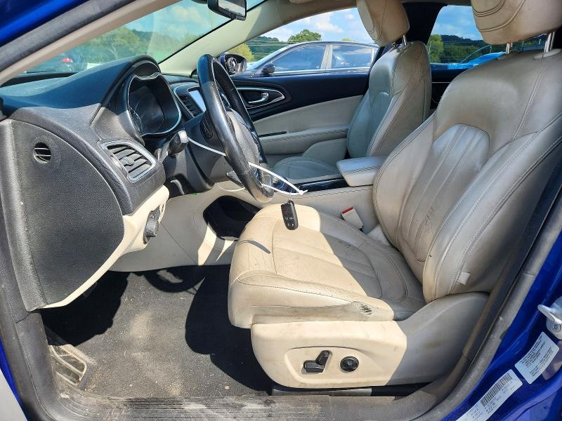 Aukcja sprzedaży 2016 Chrysler 200, vin: 1C3CCCAB9GN175192, numer aukcji: 67490416