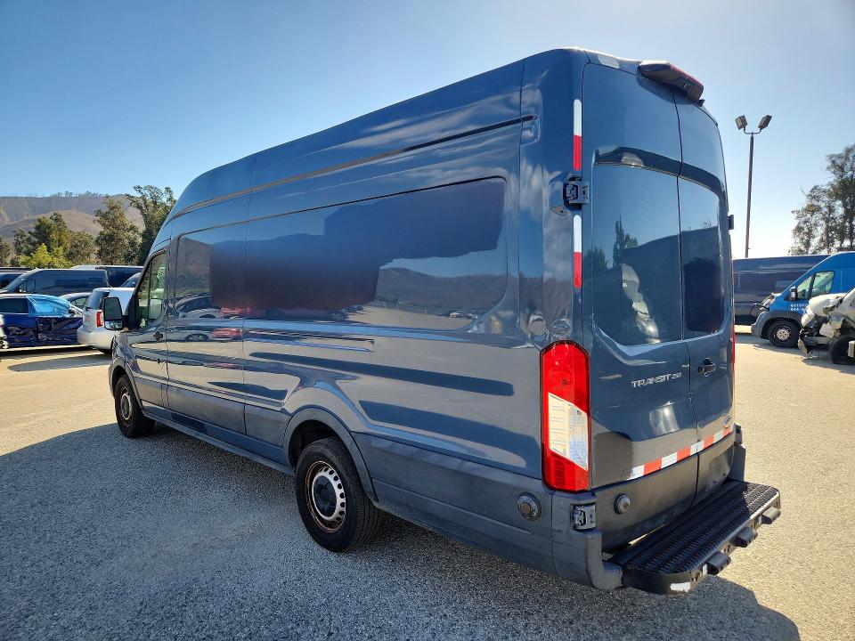 Aukcja sprzedaży 2020 Ford Transit 250, vin: 1FTBR3X8XLKA48268, numer aukcji: 67937826